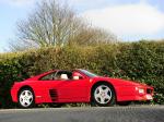 Ferrari 348 TS 1989 года